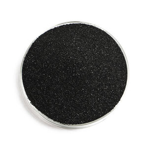 <span class=keywords><strong>Charbon</strong></span> <span class=keywords><strong>actif</strong></span> granulaire à base de coquilles de noix pour <span class=keywords><strong>le</strong></span> traitement de l'eau potable par filtre PP, qualité alimentaire - Product Image 5