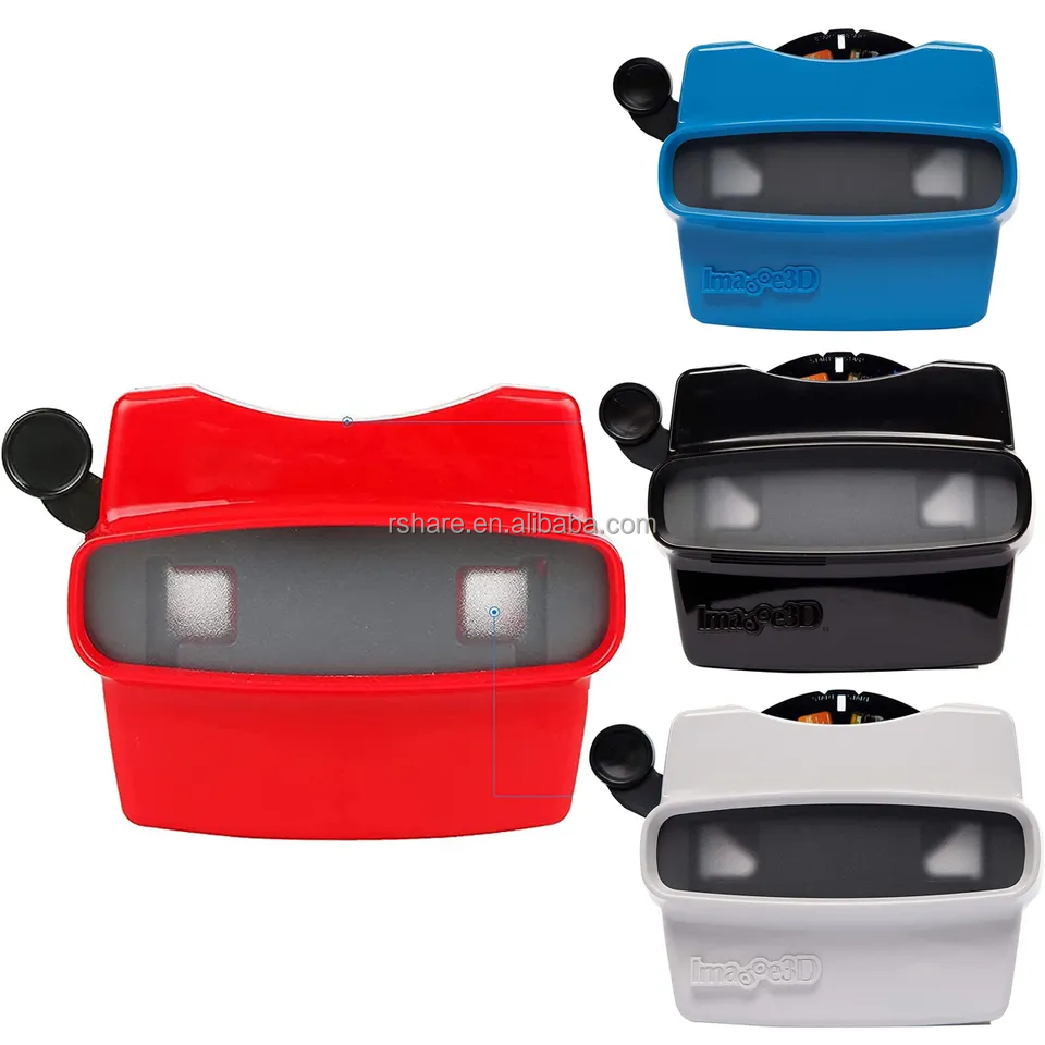 Rectangular View Master How to Choose the Best View Master Custom for Your Needs
