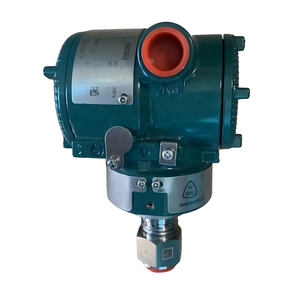 Sensor de Presión Absoluta de Diafragma YOKOGAWA 100% Original, Tipo EJX630A, Salida 4-20mA, Precisión 0.04%, Exida SIL 2/3, ¡Gran Oferta! - Product Image 2
