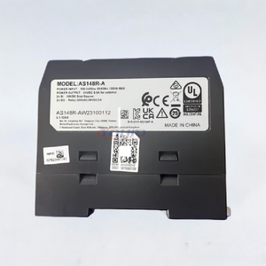 ตัวควบคุม PLC ซีรีส์ AS100 ของแท้รุ่นดั้งเดิม โมดูล PLC AS148R-A - Product Image 4