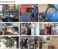 Máquina de entrenamiento de fuerza con placas de acero para press de pecho inclinado sentado, para culturismo y piernas, equipo de gimnasio comercial