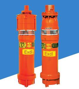 High Quality Bqw <b>Small</b> Mining Explosion-Proof Type Mechan Submersible Water <b>Pump</b> BQW Submersible Water <b>Pump</b> BQW BQW BQW Submersi - Product Image 6