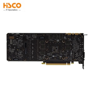 Pour accélérateur graphique Quadro <span class=keywords><strong>P5000</strong></span> - Product Image 4