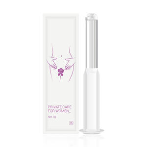 Оптовая продажа: Гель JH Beautiful Life для сужения и подтягивания влагалища, гинекологический крем для восстановления эластичности (Yoni Gel) - Product Image 1