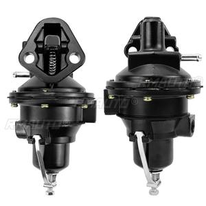 Para Mercruiser OMC Volvo Penta 2.5 3.0 3.7, Piezas de Motor Automotriz, Bomba de Combustible Mecánica, Pieza de Modificación Metálica Anticorrosión - Product Image 2