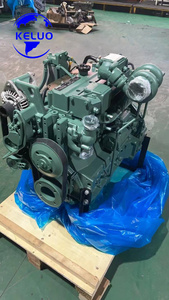 Động cơ chính xác D6D cung cấp năng lượng di động bóng rối nhà hát thiết kế studio và Trailer hiệu suất văn hóa - Product Image 6