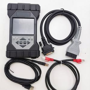 DOIP VCI SDD 探路者接口软件编程工具诊断 OBD 扫描仪汽车故障诊断仪器工具适用于捷豹路虎 (JLR) - Product Image 1