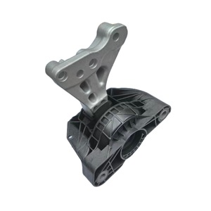 Support moteur droit 9676771080 9676780580 pour Peugeot 208 Citroën C3 DS3 - Product Image 4