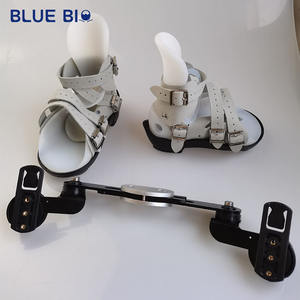 Produit de réadaptation médicale <span class=keywords><strong>pour</strong></span> corriger les déformations du <span class=keywords><strong>pied</strong></span>, stabiliser les articulations, améliorer la marche, chaussures <span class=keywords><strong>pour</strong></span> enfants Denis - Product Image 6