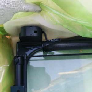 Conjunto de Puerta Corredera Hyundai 71Q4-02400/71Q4-02401 para Excavadora 480-9, Piezas de Repuesto - Product Image 2
