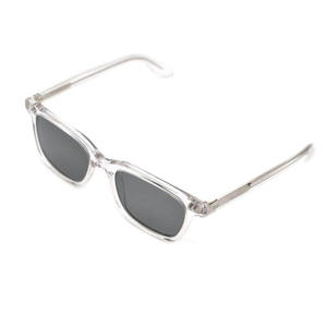 Vegard 2023 Lunettes <span class=keywords><strong>de</strong></span> soleil mode pour hommes Acétate TAC Polarized Transparent Frame Fishing Shades - Product Image 5