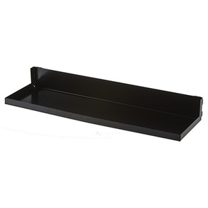 Support de rangement pour tournevis en panneau perforé noir, organisateur d'outils de quincaillerie d'atelier G095 - Product Image 3