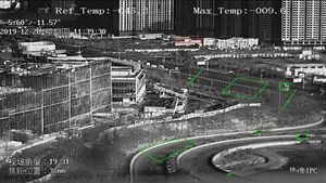 Nhà Máy Giá nhiệt săn bắn Sight giám sát Ống nhòm tầm nhìn ban đêm <span class=keywords><strong>Camera</strong></span> An Ninh - Product Image 6