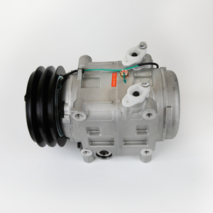 Máy nén điều hòa không khí 24V tm31 mới <span class=keywords><strong>dks32</strong></span> cho các mẫu xe buýt khác nhau bao gồm cả <span class=keywords><strong>Valeo</strong></span> và cho xe buýt cỡ trung TOYOTA - Product Image 1