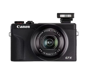 Appareil photo <span class=keywords><strong>G7X</strong></span> MarkIII - Product Image 1
