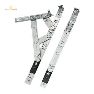 Charnière de fenêtre en acier inoxydable de produits de la Chine pour le séjour de frottement de fenêtre de battant - Product Image 2