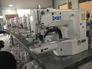 DT1900ASS <span class=keywords><strong>Machine</strong></span> à <span class=keywords><strong>coudre</strong></span> électronique à grande vitesse pour pointage de barre <span class=keywords><strong>prix</strong></span> industriel - Product Image 4