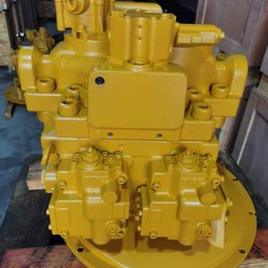 Belparts Excavator <b>Hydraulic</b> <b>Pump</b> E330D E336D 2959674 434-8188 Main Piston <b>Pump</b> - Product Image 5