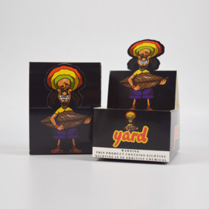 Boîtes de présentation de luxe au détail avec impression gaufrée empilable pour magasins de jouets à sushi magasins de bonbons et boutiques - Product Image 5