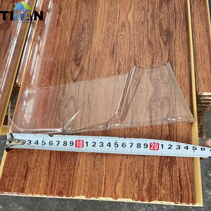 Panel de nido de abeja de techo de <span class=keywords><strong>Pvc</strong></span> ranurado <span class=keywords><strong>blanco</strong></span> liso <span class=keywords><strong>Cielo</strong></span> satinado en <span class=keywords><strong>Pvc</strong></span> Hai Ning <span class=keywords><strong>Cielo</strong></span> <span class=keywords><strong>Raso</strong></span> En <span class=keywords><strong>Pvc</strong></span> - Product Image 4