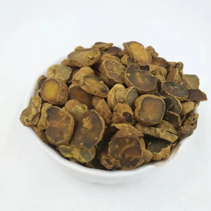 Bubuk Ekstrak organik yanyanhuo 98% murni - Product Image 2