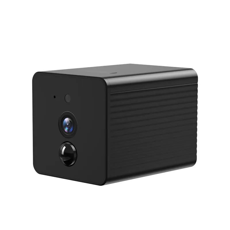 PIR Wifi IP-Kamera mit geringem Strom verbrauch 4K Wireless PTZ-Kamera modul 5.0MP Überwachungs kamera