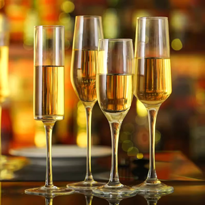 ชุดแก้วเบียร์ไวน์แชมเปญคริสตัล<span class=keywords><strong>ราคา</strong></span><span class=keywords><strong>ถูก</strong></span>ประกายความคิดสร้างสรรค์คุณภาพสูงและพื้นผิวที่ใช้ภายในบ้าน - Product Image 2