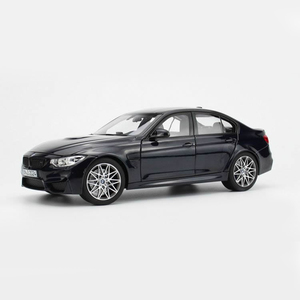 Modèle de <span class=keywords><strong>voiture</strong></span> en alliage métallique <span class=keywords><strong>Norev</strong></span> Collectible Edition M3 F80 <span class=keywords><strong>1</strong></span>:<span class=keywords><strong>18</strong></span>, voitures miniatures en métal - Product Image 2