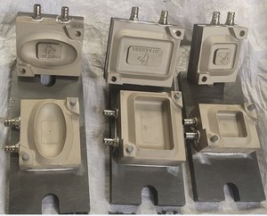 Jasun Customizable <b>Soap</b> <b>Moulds</b> for Toilet <b>Soap</b> Stamping Machines with Long Service Life and 1 Year Warranty - Product Image 1