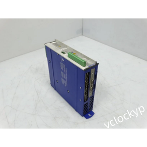KOLLMORGEN SERVOSTAR 601 SERVOSTAR 600 S60100 SEIDEL Usado - Product Image 3