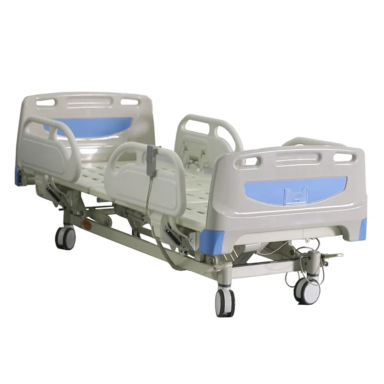 Hill Quarto 3 Função Camas Hospitalares 3 Crank Cama Hospitalar Elétrica Cama Hospitalar Preço Venda