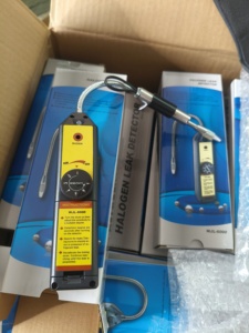 <span class=keywords><strong>Detector</strong></span> de Vazamento de Gás com Lanterna Wjl-6000 <span class=keywords><strong>Detector</strong></span> de Gás Refrigerante HVAC R410A <span class=keywords><strong>R134A</strong></span> R1234yf Cfcs Hfcs para Ar-condicionado - Product Image 5