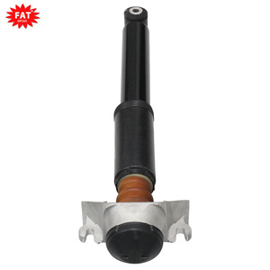 Amortisseur pneumatique pour Volvo XC90 2016-2021 Amortisseur arrière gauche ou droit à nivellement automatique sans ADS 31476923 - Product Image 4