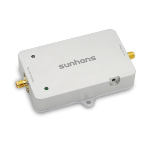 ซันฮันส์ ออริจินัล 2.4GHz 4W โมดูลขยายสัญญาณอินเตอร์เน็ตไร้สาย RF สำหรับอุตสาหกรรม - Product Image 3