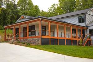 Barandilla de Cable de Acero Inoxidable Profesional para Balcón, Escalera, Exterior, Villa, Hospital, Resistente a la Oxidación, Diseño Contemporáneo - Product Image 2