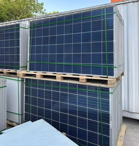 Second-Hand 250W Solar Rapid Power Generation N-Type Large Inventory Roof Application Maximum 670W Solar Panels - Product Image 2