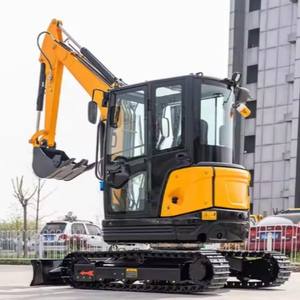 Mini Escavatore - Product Image 3