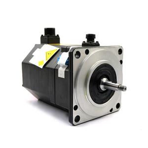 Suministro Confiable de Motor Servo FANUC A06B-0034-B675, Motor para Máquina CNC, Sistema de Equipos de Automatización Industrial - Product Image 2