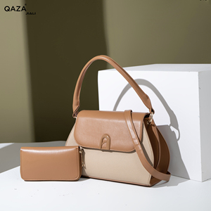 <span class=keywords><strong>JIALI</strong></span> Bolso bandolera de hombro de oficina diario para mujer, bolsos de mano 2024 de alta calidad para mujer, bolso para axilas - Product Image 1