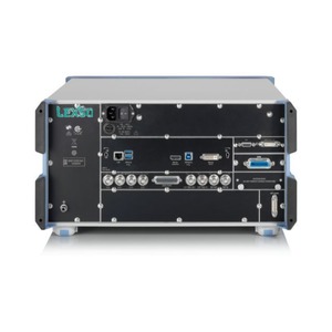 เครื่องวิเคราะห์เครือข่าย R&s-znbt8 4 ถึง 24 พอร์ต พร้อมช่วงความถี่ 9 Khz ถึง 8.5 Ghz - Product Image 4