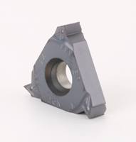 Outil de tournage CNC OEM pour la coupe de fils, insert en carbure de tungstène, outil de tour CNC pour la coupe des métaux