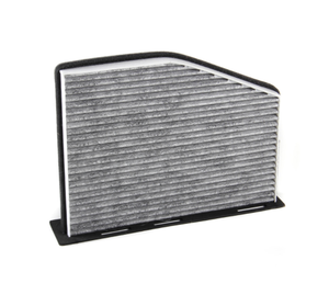 Filter kabin penumpang pendingin udara mobil suku cadang otomatis untuk Filter agenwerk 1K1819653 \ Filter \ 1K1819669 - Product Image 1