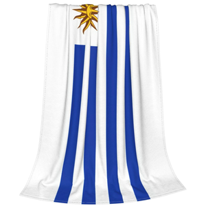 Manta de corazón de Trinidad y Tobago, manta suave, manta de lana de franela ligera para sofá cama, sofá - Product Image 3