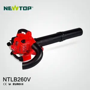 Chinese Sales Backpack Mis Gasoline Blower For Vacuum Cleaners
