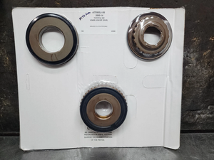 Kit de réparation de pistons moulés sous pression U340E U340 U341 pour boîte de vitesses Toyota Corolla RAV4 Yaris Celica <span class=keywords><strong>Echo</strong></span> Pontiac <span class=keywords><strong>Vibe</strong></span> - Product Image 4