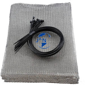 15-गैलन गोवर वोले संरक्षण तार की टोकरी के लिए बुना हुआ जाल बुना हुआ जाल, फूलों के बल्ब कट-टू-आकार की सेवा शामिल - Product Image 6