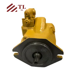 250-8337 14L 140M 120M 140 12M 150 160 14M 160M Motor Garder piezas bomba de pistón hidráulica 2508337