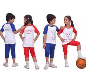 Indian Special Custom Design Soccer Uniform High Quality Sports Wear for Girls & <b>Boys</b> Custom Digital Printed Tshirt With <b>Shorts</b> - Product Image 4