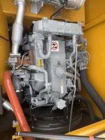 Nouvelle pelle sur chenilles Sany SY215C Pro 2026, moteur ISUZU, moteur PLC, poids opérationnel de 21 tonnes, prix bas, excellent état