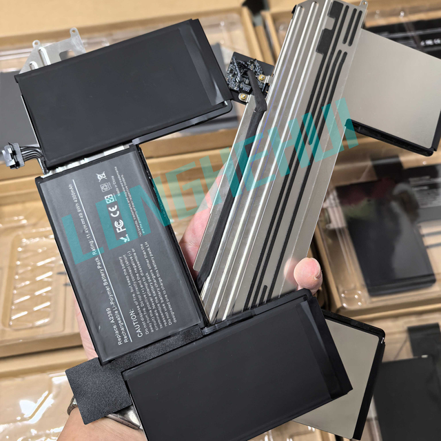 Original Replacement Laptop Battery for ASUS TP550LA TP550LD C21N1333 S200E S451LN K451L F554L K555D A555LF X555UQ TP200S Laptop